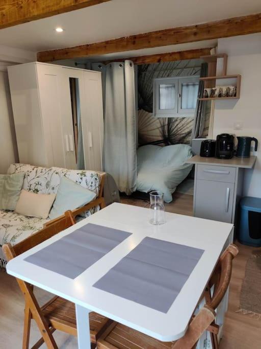 Studio Independant Saint-André-de-Sangonis Exteriér fotografie
