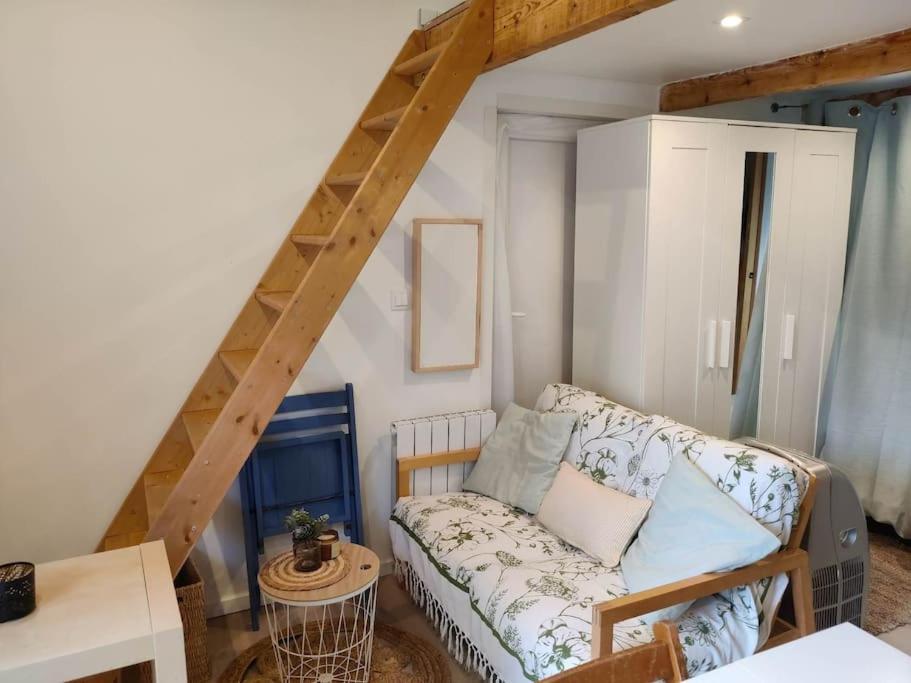 Studio Independant Saint-André-de-Sangonis Exteriér fotografie